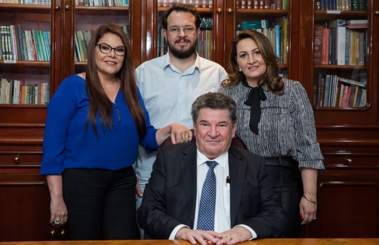 Há 55 anos, a De Paula Contadores vem construindo uma história de sucesso