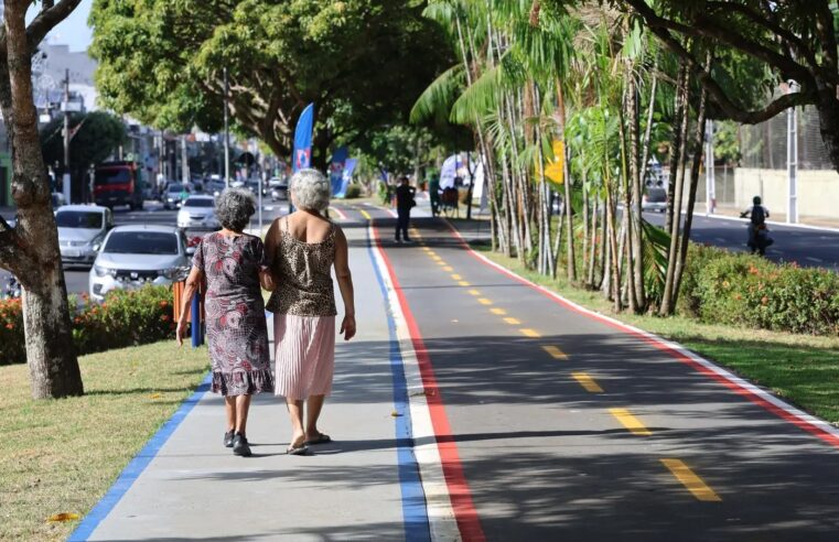 Para receber a COP30, Belém ganha nova malha viária