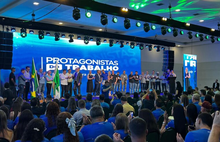 Foz do Iguaçu sedia Encontro Nacional das Agências do Trabalhador e Assembleia Geral do Fonset