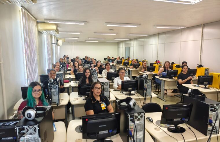 Foz do Iguaçu acelera o Letramento em Inteligência Artificial Generativa na Educação