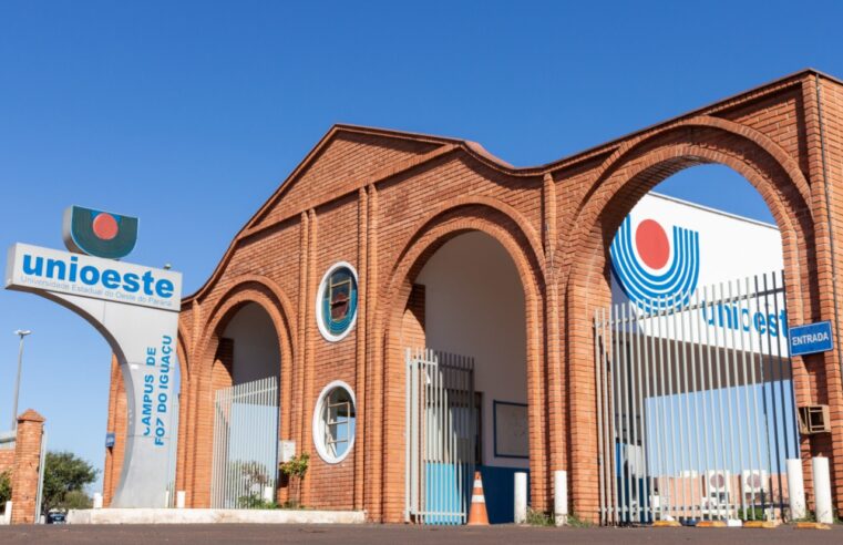 Câmara aprova renovação de convênio entre Prefeitura e Unioeste para cursinhos populares