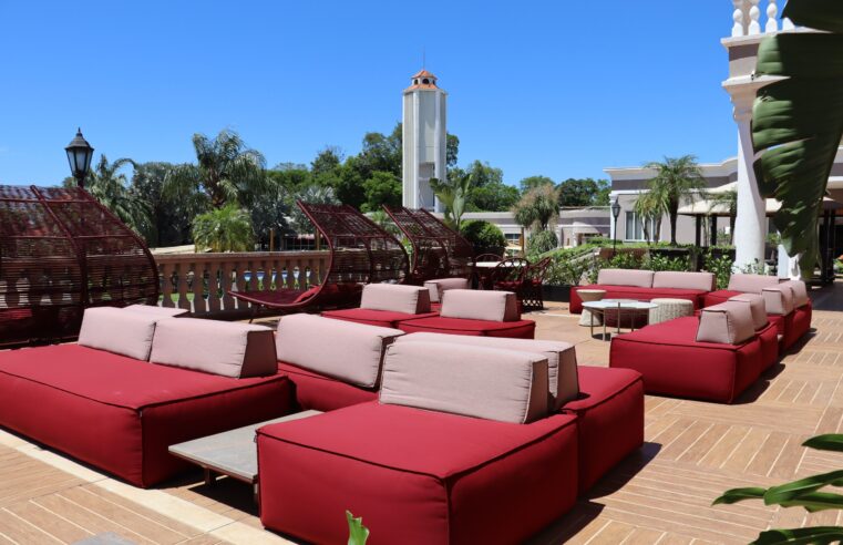 Wish Foz do Iguaçu Resort é o cenário perfeito para confraternizações de fim de ano