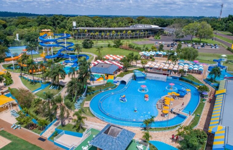 Diversão com desconto: Aquamania anuncia “Diver Terça” e “Aquarta Mania” por tempo limitado