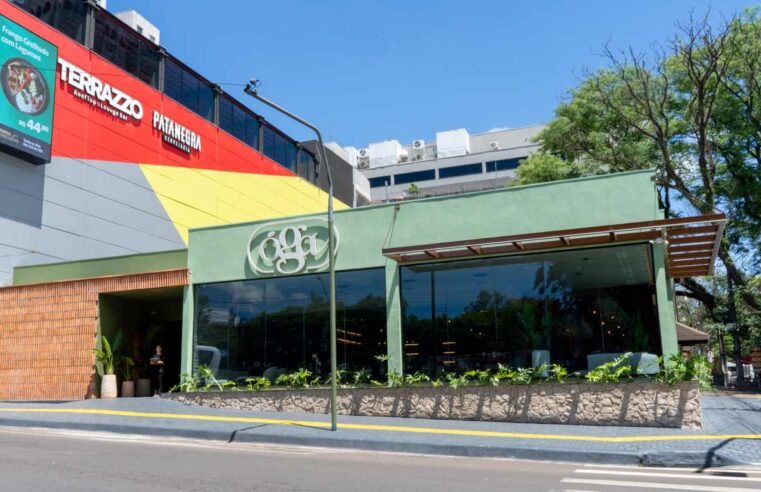 Óga Restaurante: sabores das Três Fronteiras em um só espaço