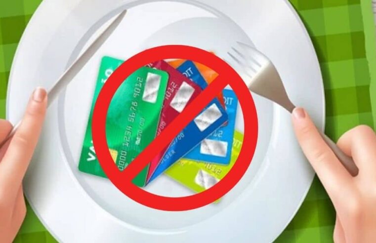 Mudanças no vale-refeição prometem reduzir custos e abrir mercado, diz setor de gastronomia e entretenimento