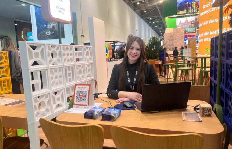 Comunicação Visit Iguassu: Visit Iguassu amplia presença internacional e reforça estratégias de marketing e eventos em novembro