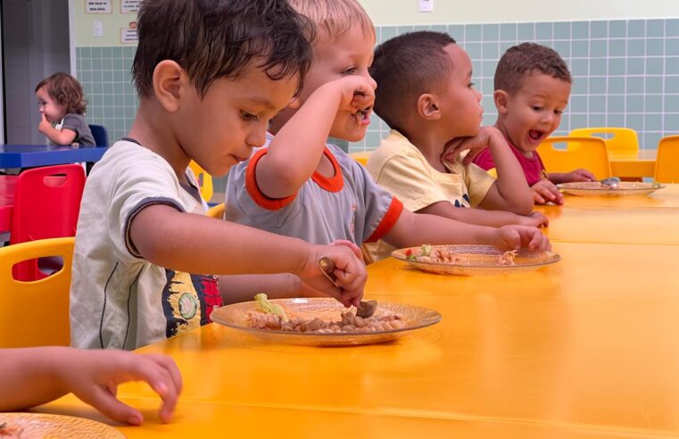 Secretaria de Educação reforça as datas de matrículas na rede municipal