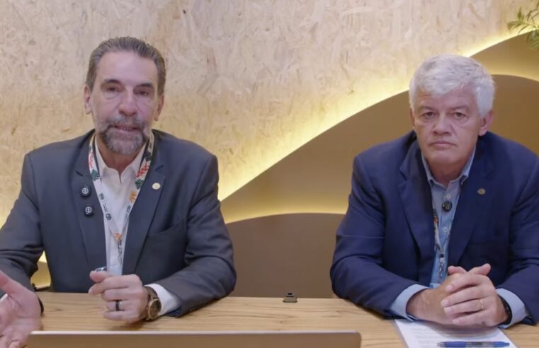 Itaipu lança edital para instalação de energia solar em instituições de ensino superior