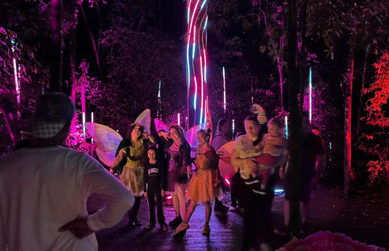 Wonder Park Foz se une à Rede Massa SBT na campanha “Massa é Ser Solidário”