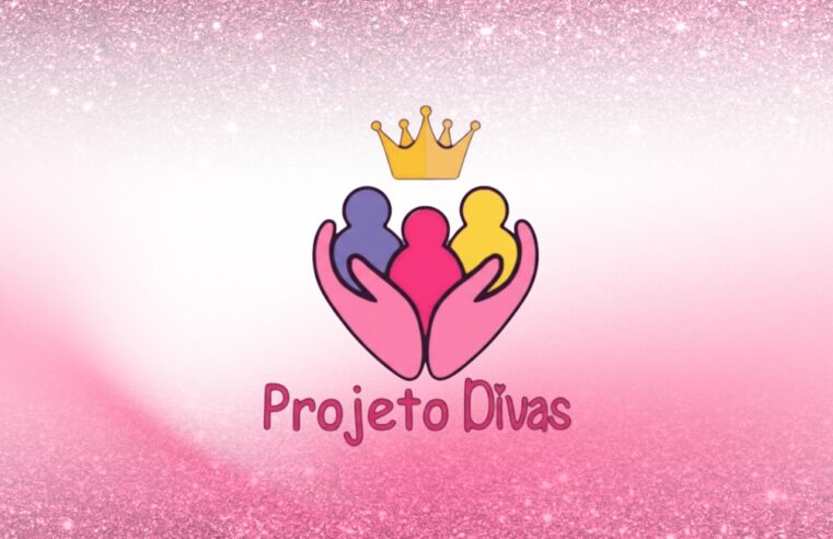 Projeto Divas, que auxilia vítimas de violência doméstica, é declarado de utilidade pública