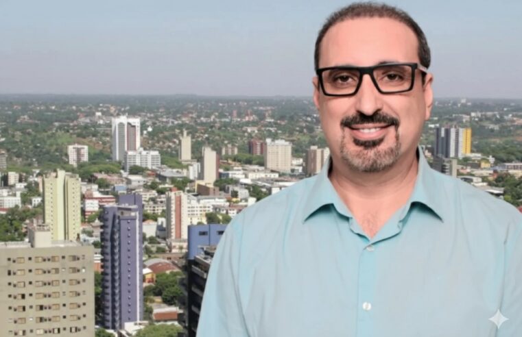 Empresário Deoclecio Duarte retorna ao PL para ser pré-candidato a deputado estadual