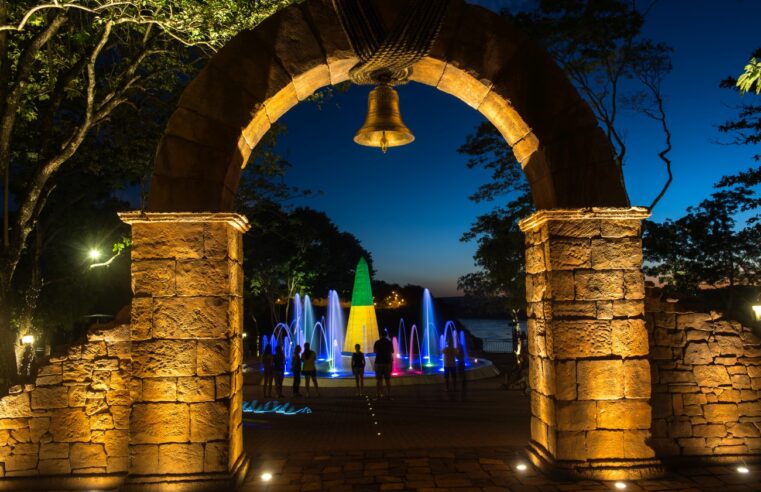 Marco das Três Fronteiras amplia horário de atendimento durante feriado do Dia Consciência Negra