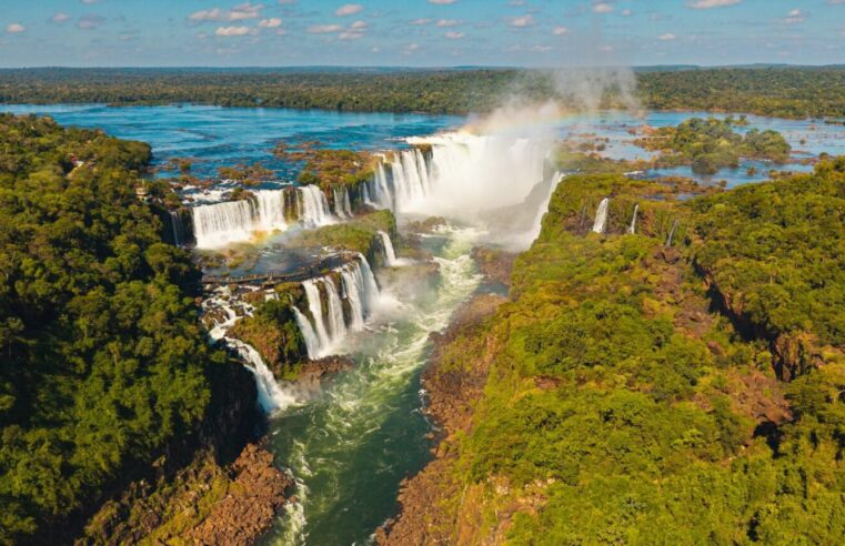 Parque Nacional do Iguaçu terá programação especial para o feriadão da Consciência Negra