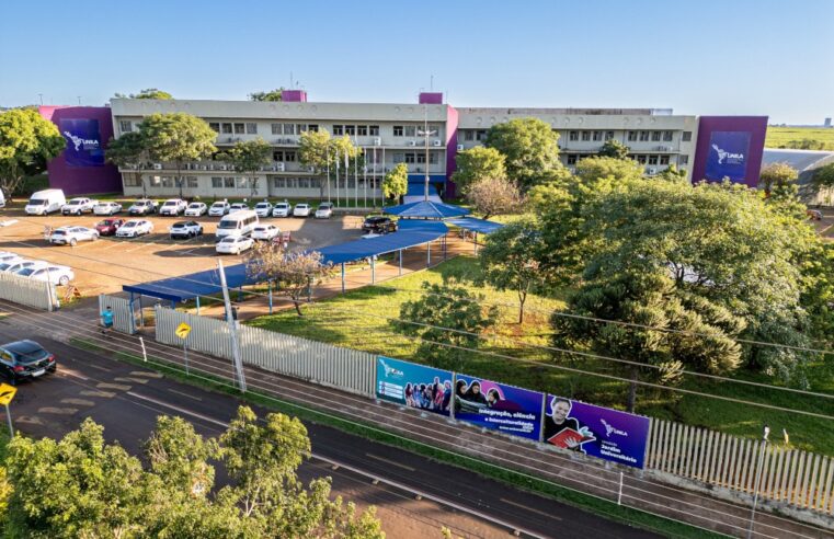 UNILA tem três cursos com nota máxima no Guia da Faculdade do Estadão