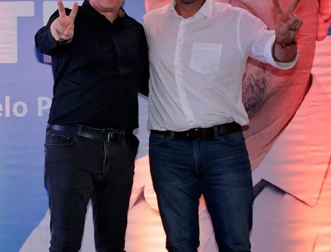 Em cenário disputadíssimo, Deoclecio Duarte desponta como um dos mais fortes pré-candidatos a Deputado Estadual