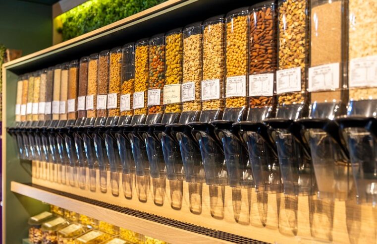 Frutos do Campo é uma marca que nasce dentro do Mercado Público Barrageiro