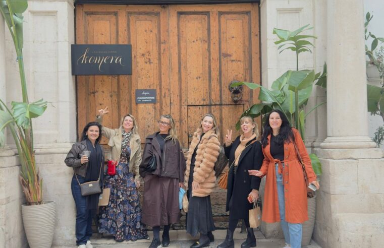 Programa Foz Mulher exibirá série “Expedição Casas de 1 Euro” a partir de 2 de dezembro