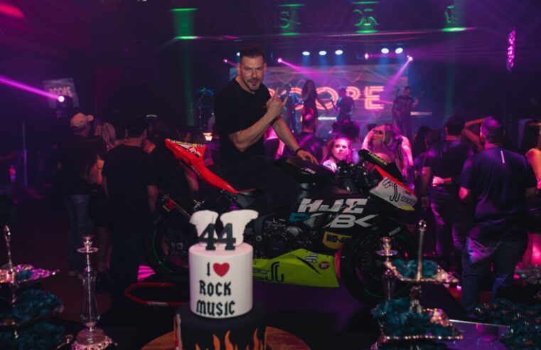 Complexo Dreams Park Show oferece espaços para eventos corporativos e sociais