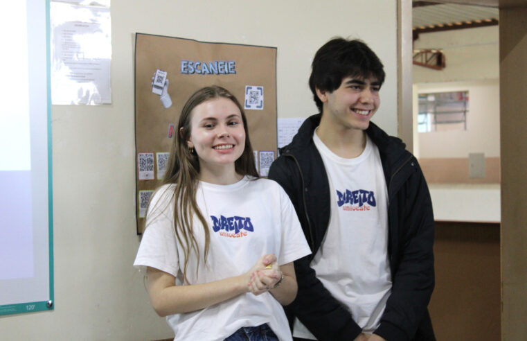 Psicologia e Direito são os cursos mais concorridos no vestibular da Unioeste Foz do Iguaçu