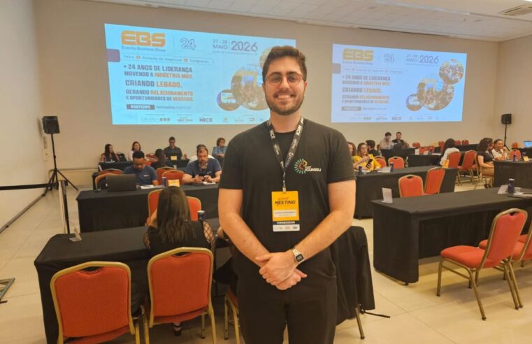 Visit Iguassu avança na promoção nacional e internacional do Destino Iguaçu