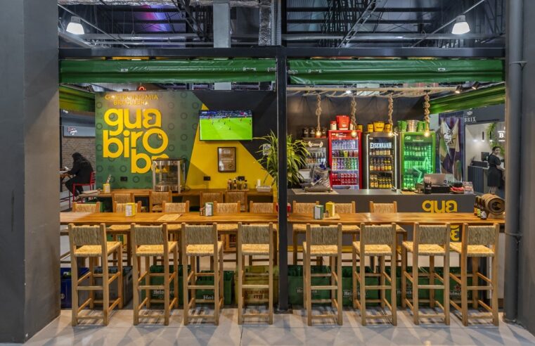 Box Guabiroba resgata memórias afetivas e sabores intensos em nova experiência gastronômica