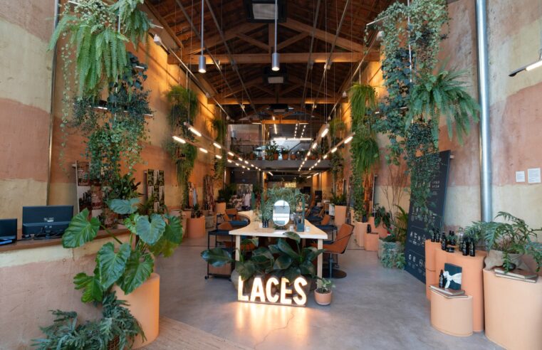 Tríplice Fronteira recebe seu primeiro ecossistema de beleza limpa com a inauguração do Bioma Fábio Capelli