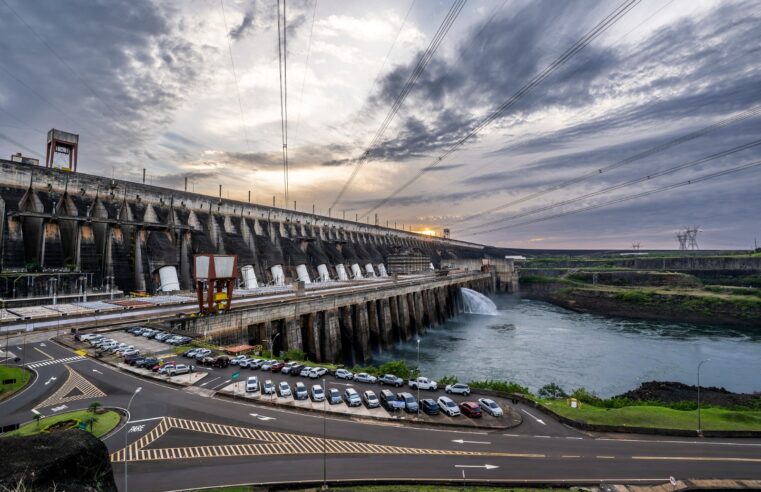 Itaipu abre Processo Seletivo Externo para químico ou engenheiro químico