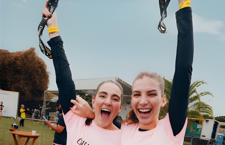 LIVE! RUN XP realiza etapa especial em Foz do Iguaçu neste domingo dentro da Itaipu Binacional