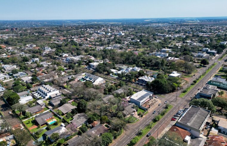 Leilão: visitação de casas da Vila A será nesta quinta (11) e sexta-feira (12)