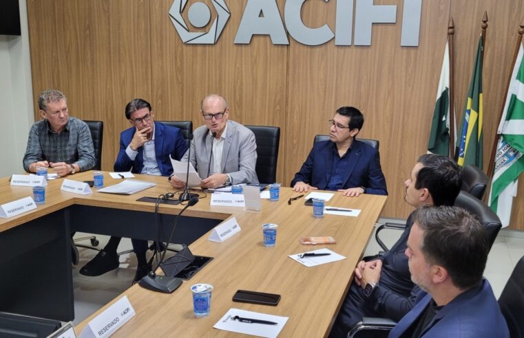 Lideranças de Argentina, Brasil e Paraguai firmam união para fomentar a Região Metropolitana Trinacional