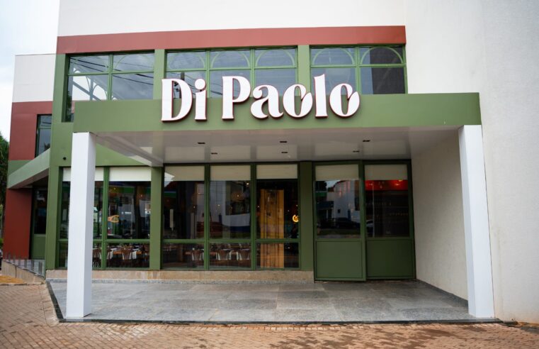 Di Paolo inaugura unidade em Foz do Iguaçu e fortalece presença nacional