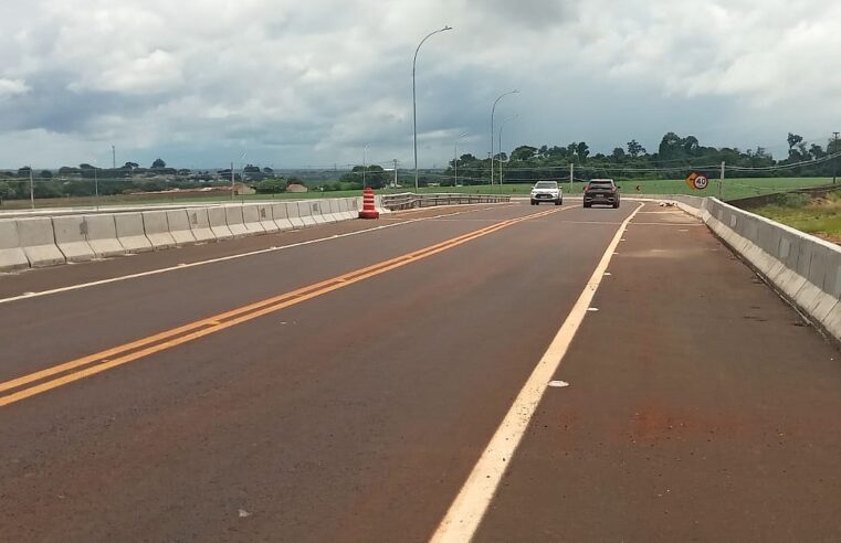 Conselhos cobram respostas sobre liberação da Perimetral e Ponte da Integração