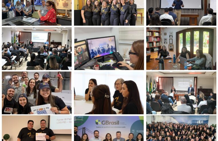 2025 para celebrar na De Paula Contadores