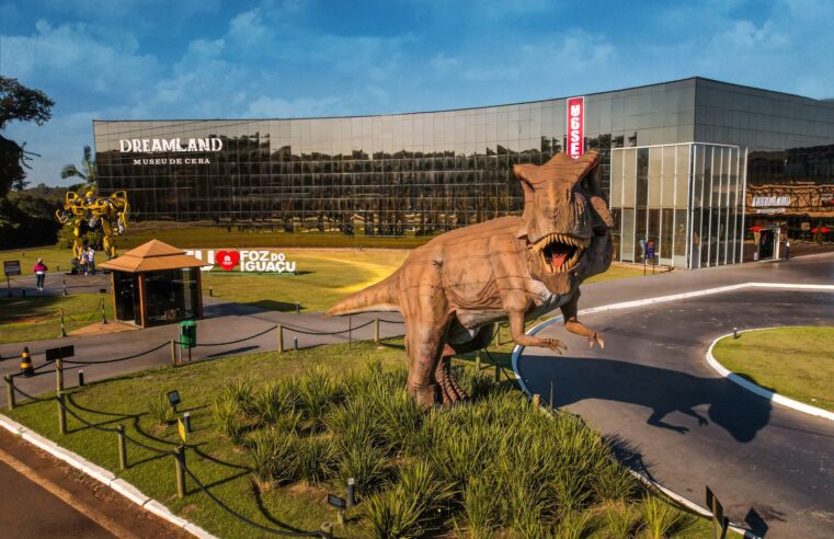 Atrativos turísticos: a chave para manter o turista e fortalecer destinos