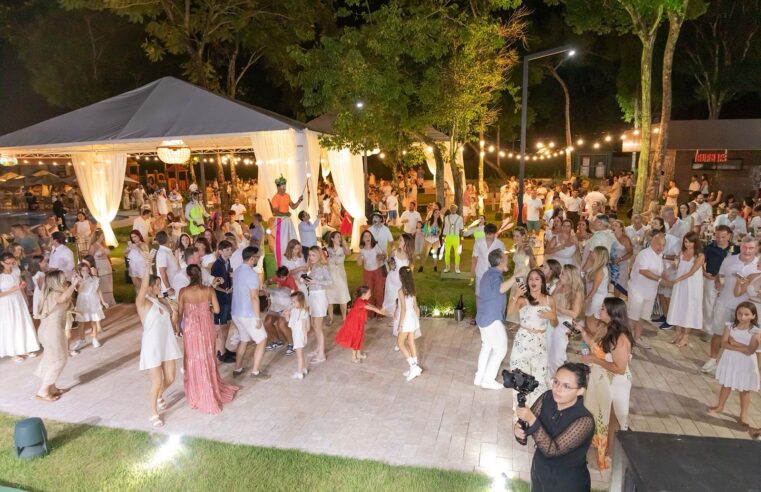 Réveillon de Luxo em Foz do Iguaçu: Uma Virada de Ano Inesquecível no DoubleTree by Hilton