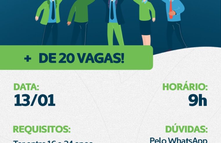 Recanto Cataratas Resort abre seleção para Programa Jovem Aprendiz com 25 vagas