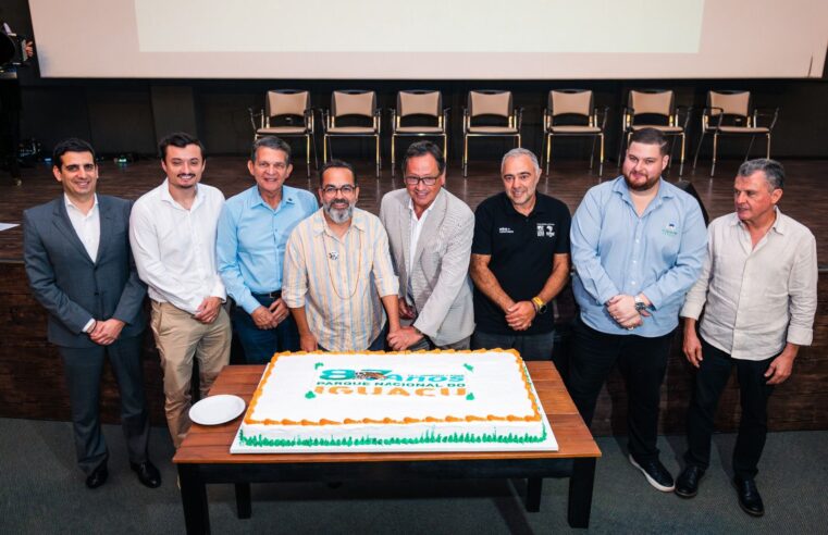 Parque Nacional do Iguaçu celebra 87 anos e inicia uma nova fase com o lançamento do Parque 2030