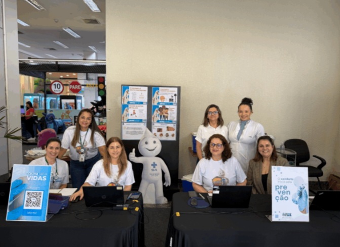 Ministério da Saúde lança edital do Programa AgPopSUS para formação de agentes populares de saúde