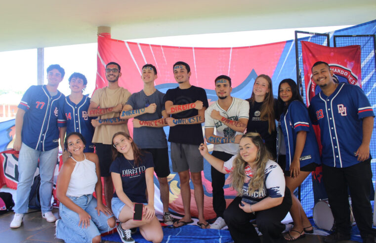 Resultado do vestibular da Unioeste sai na sexta-feira