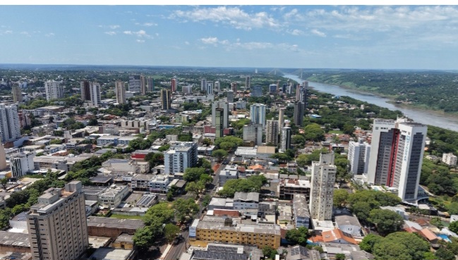 Foz do Iguaçu é a quarta cidade mais rápida do Brasil para abertura de empresas