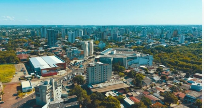 Foz do Iguaçu quebra recordes e consolida 2025 como o melhor ano da história para o turismo local