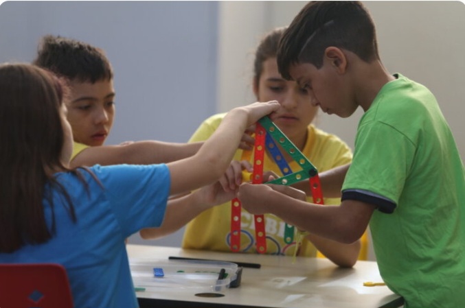 Nova data: Colônia de Férias nos Centros Escola Bairro abre inscrições nos dias 20 e 21 de janeiro