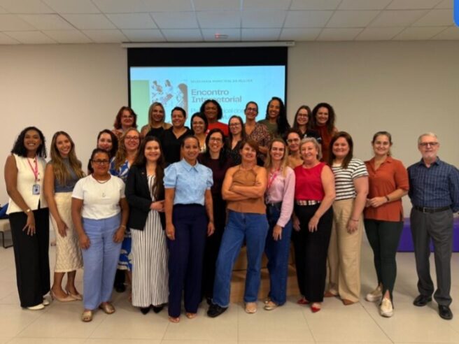 Plano Municipal dos Direitos das Mulheres é criado em Foz do Iguaçu