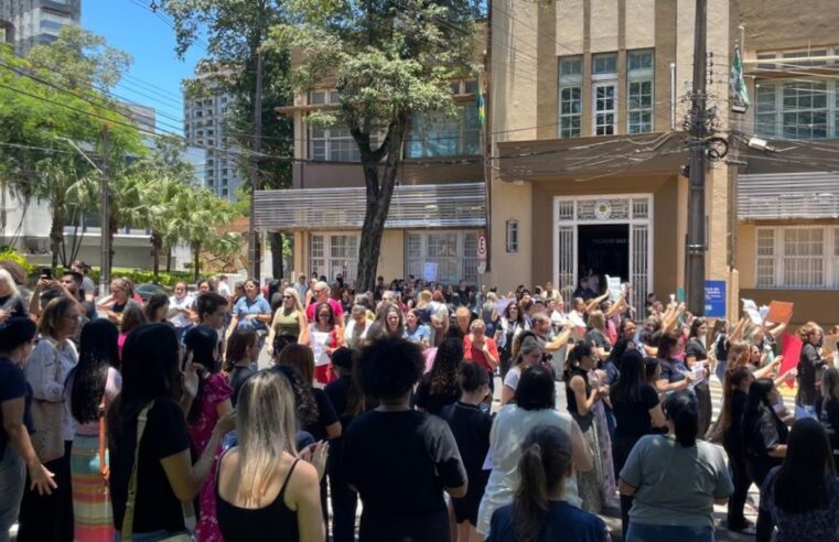 SINDICATO MUNICIPAL DA EDUCAÇÃO ANTECIPA ASSEMBLEIA ÀS VÉSPERAS DO RETORNO ÀS AULAS EM FOZ