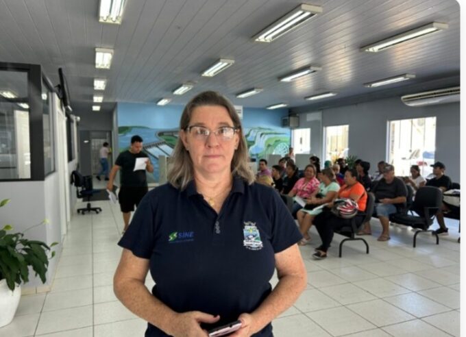 Número de contratações aumenta 40% pela Agência do Trabalhador