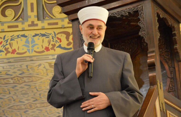 Maior influenciador muçulmano no Brasil vem a Foz para realizar talkshow