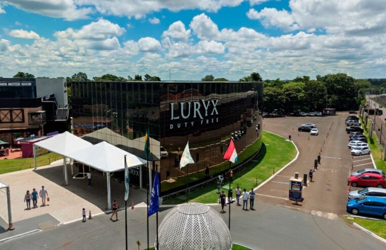 Anfitrião: Iguaçuenses acompanhados de turistas entram de graça no Dreams até 28 de fevereiro