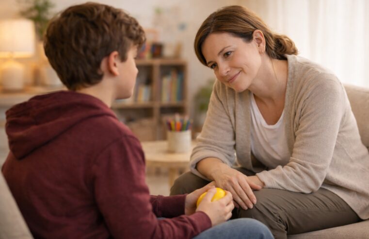 Cuidar desde cedo: Foz transforma campanha sobre depressão infantojuvenil em lei