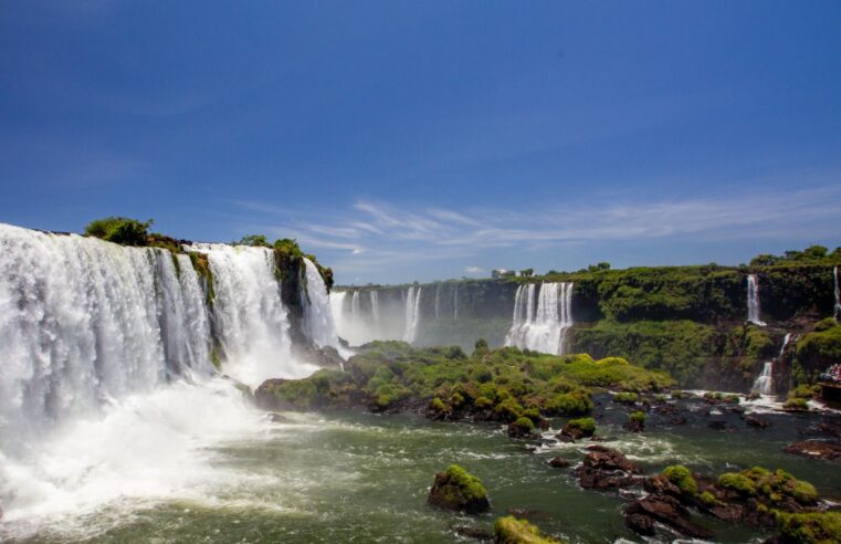Foz do Iguaçu está entre os Melhores Destinos da América do Sul no ranking Travellers’ Choice 2026