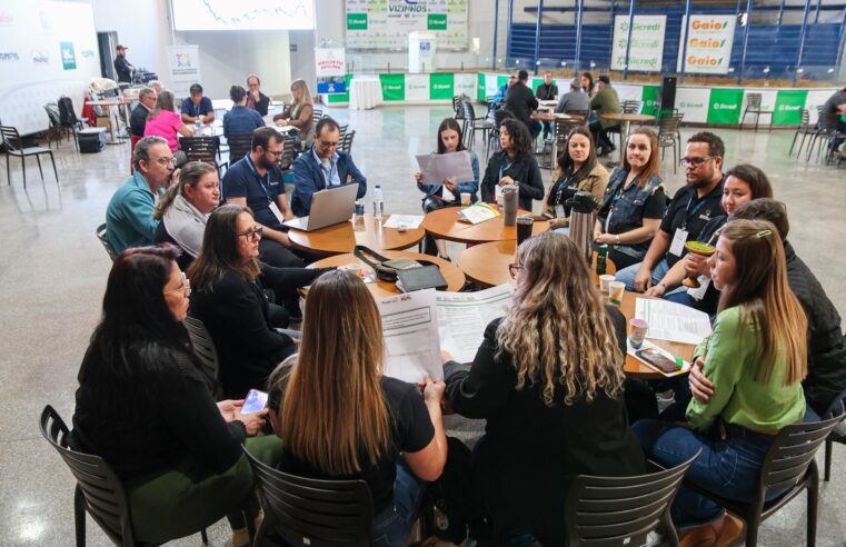 Núcleos de Cooperação Socioambiental iniciam nova rodada de encontros a partir do dia 19 de fevereiro